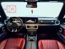 مرسيدس بنز G-Class